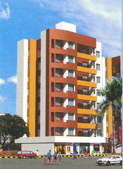 Gaurav Chintan — Mira Road