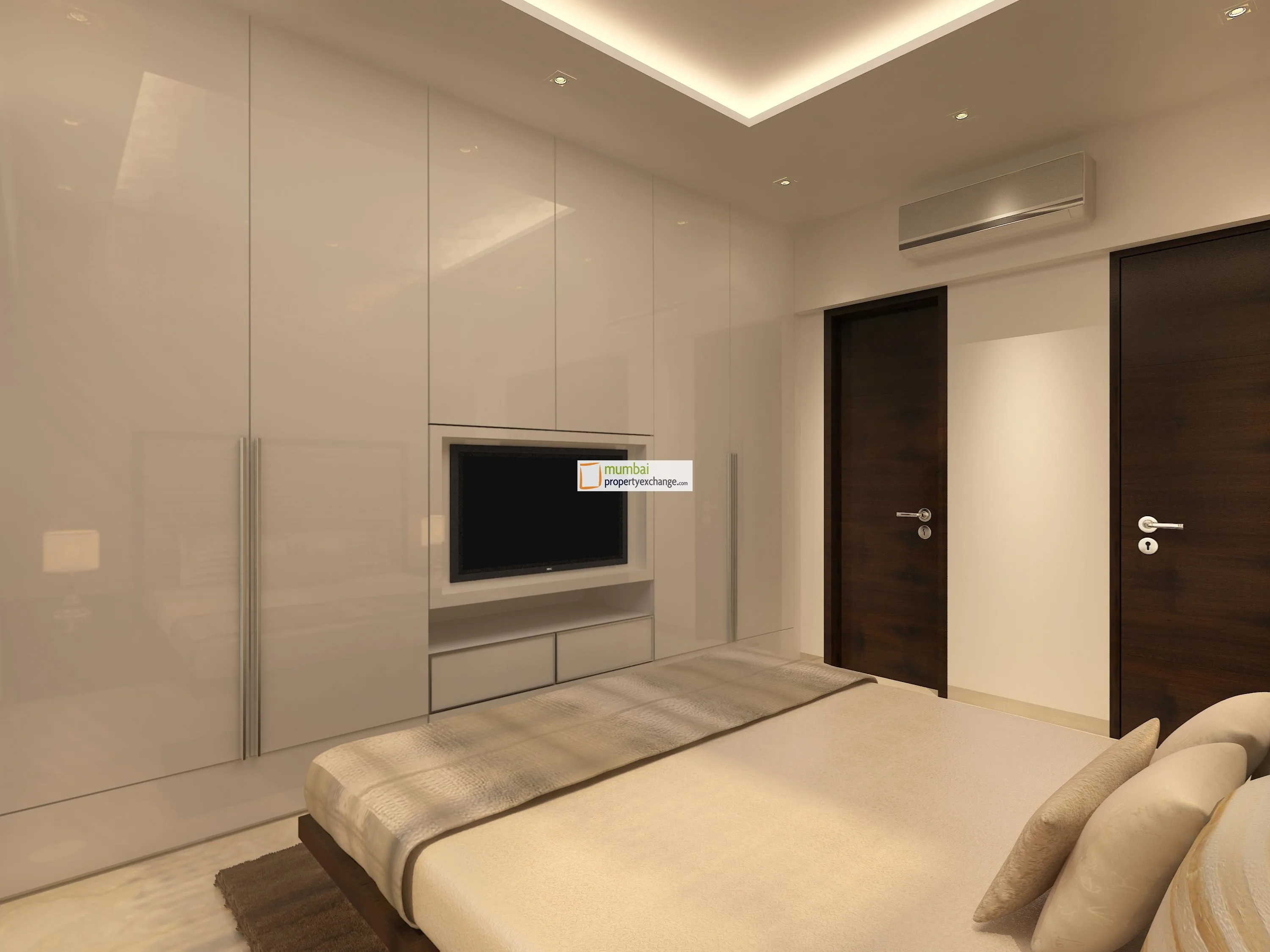Samyakth Bliss Building 2