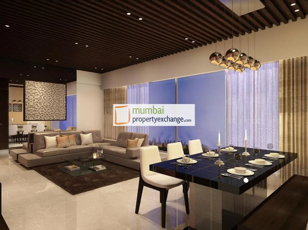 Samyakth Bliss Building 2