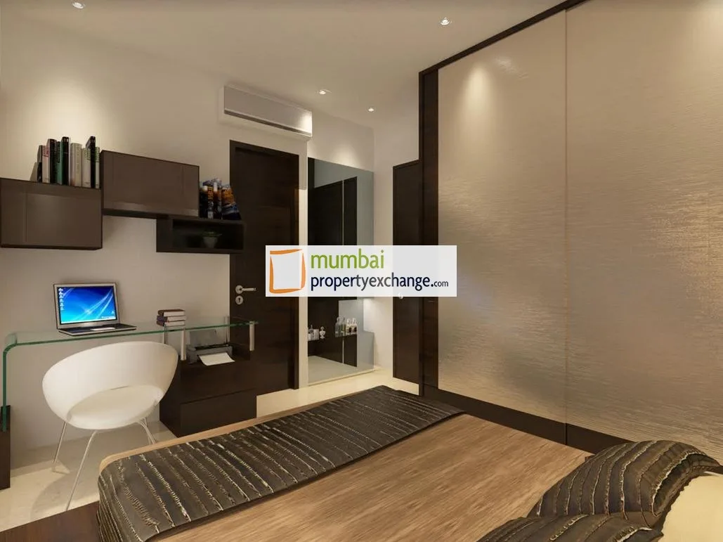 Samyakth Bliss Building 2