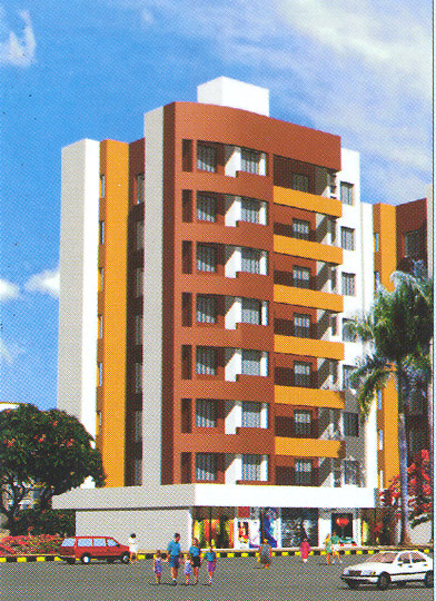 2 BHK Gaurav Chintan