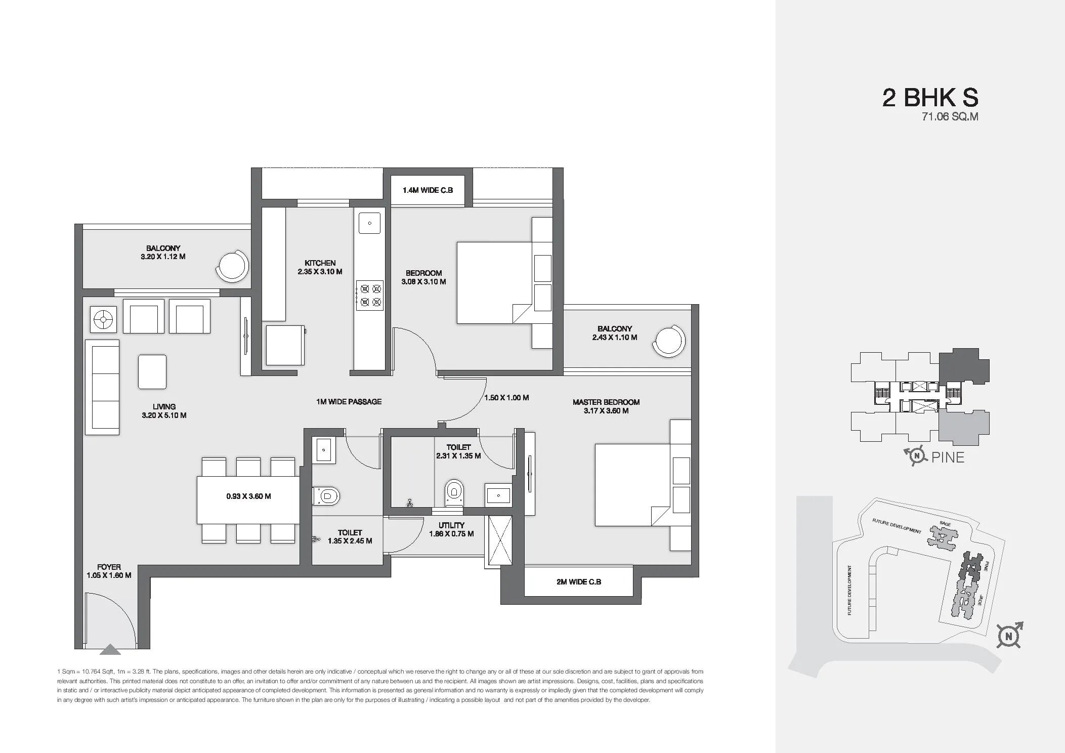 Godrej Emerald Thane