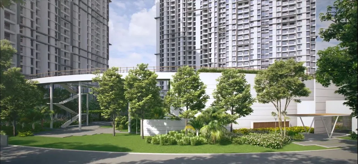 Godrej Emerald Thane