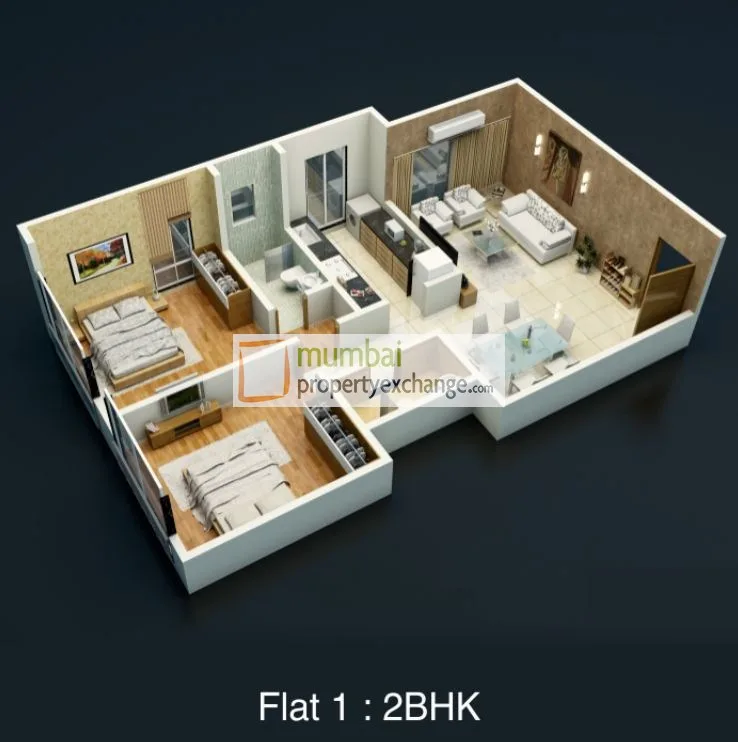 Sanghvi Evana gallery