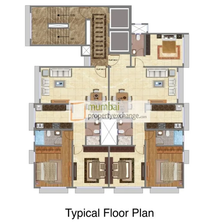 Sanghvi Evana gallery