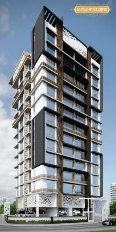 Jaswant Heights