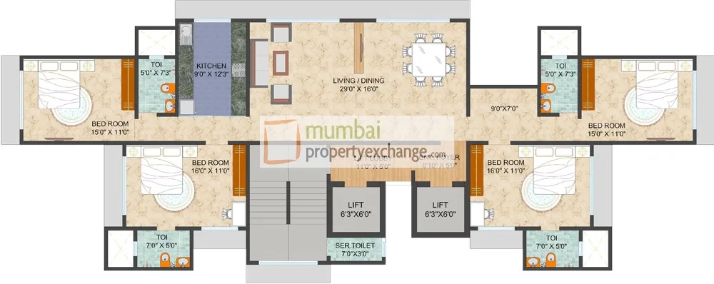 Jaswant Heights gallery