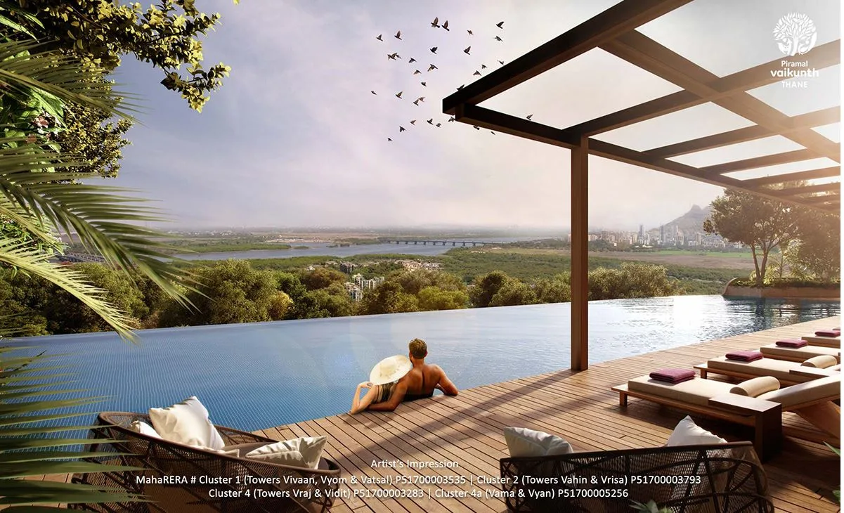 Piramal Vaikunth Vatsal gallery