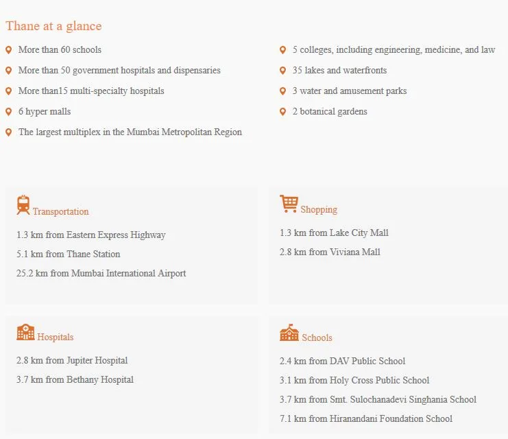 Vaikunth Cluster 1