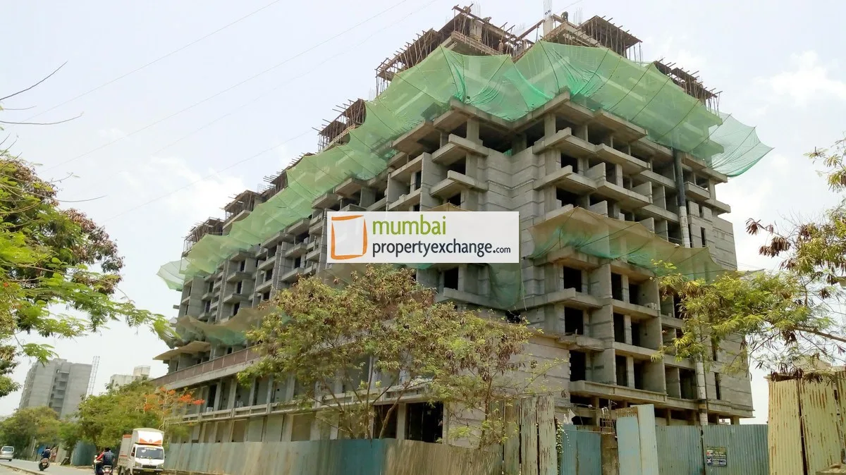 The Address Building No.7/8/9