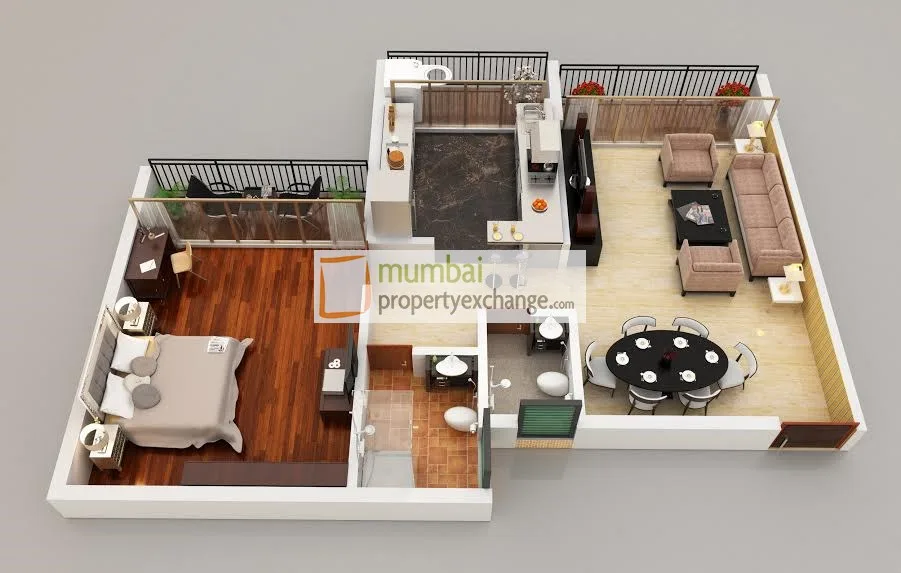 Geetanjali Avenue gallery