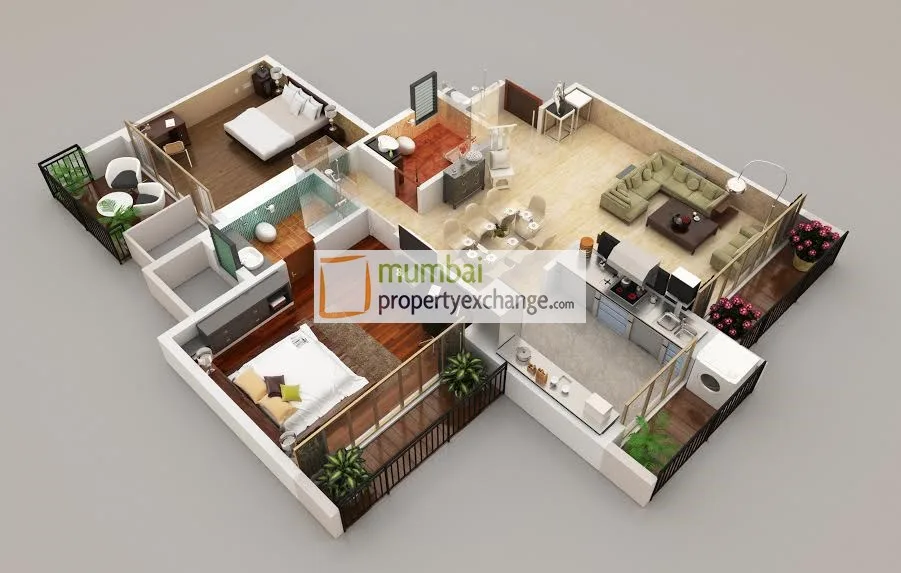 Geetanjali Avenue gallery