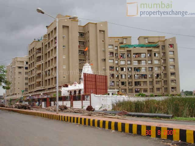 Gokul Heights