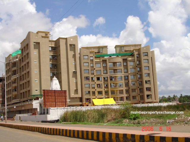 Gokul Heights
