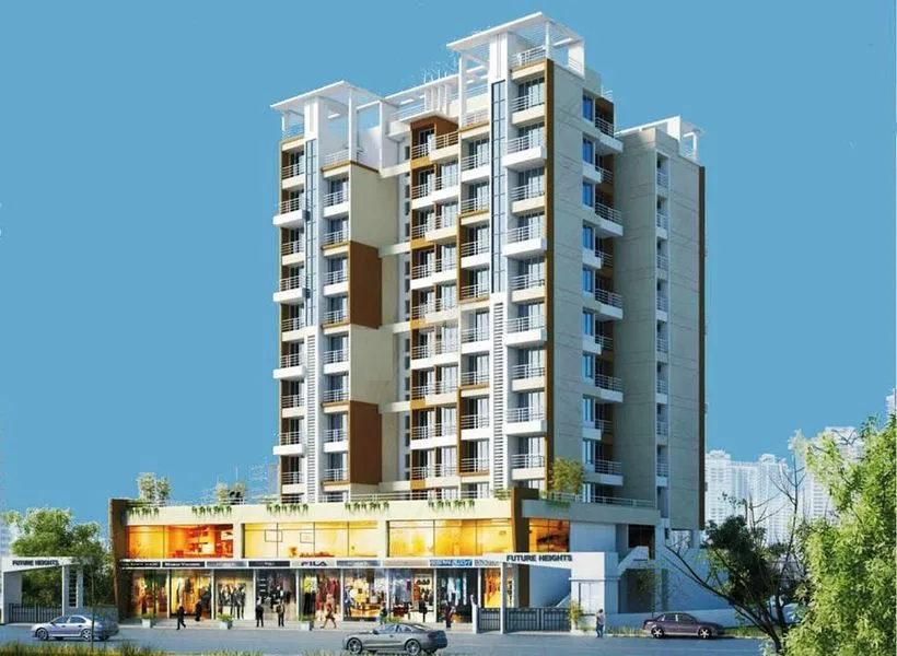 Sanas Residency , Koregaon Park