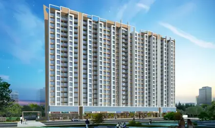 Arihant Apartment