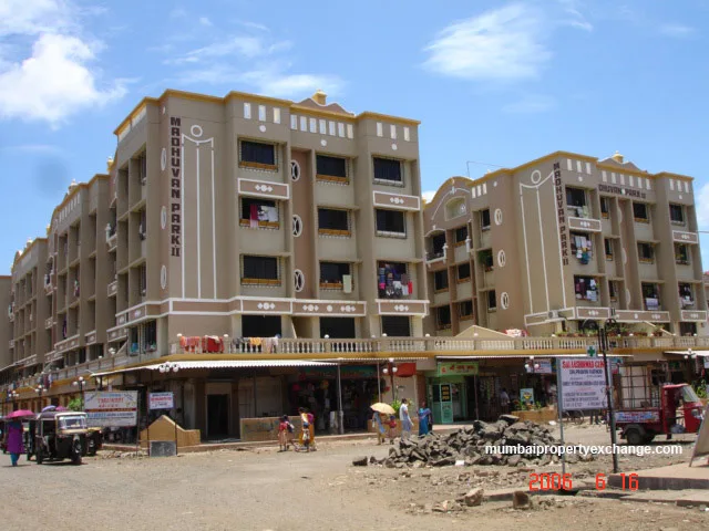 Madhuvan Park gallery