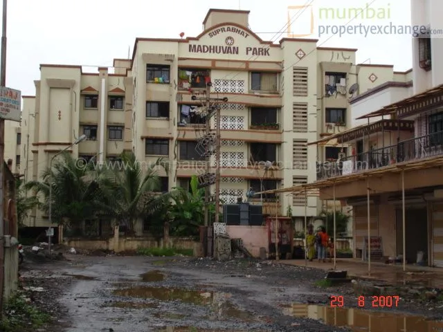 Madhuvan Park gallery