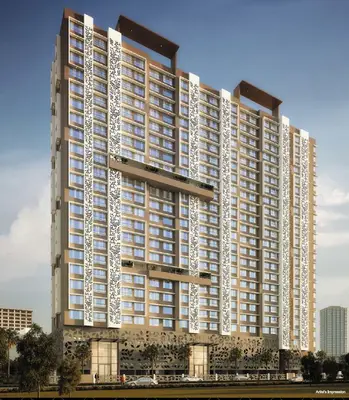 Ananda Residency