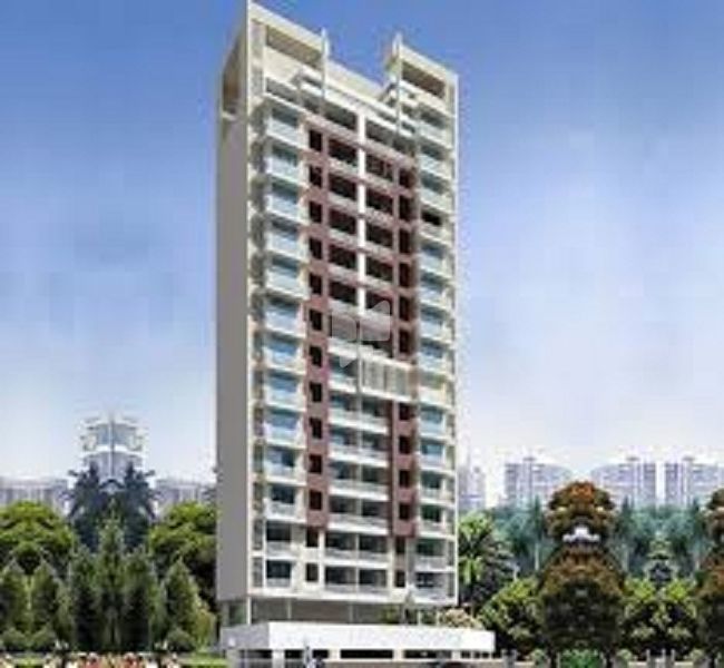 2 BHK Laxmi CHS in Borivali West