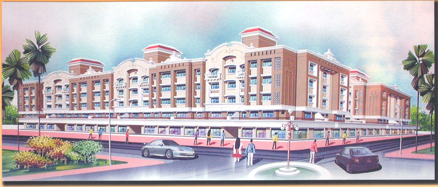 Madhuvan Park