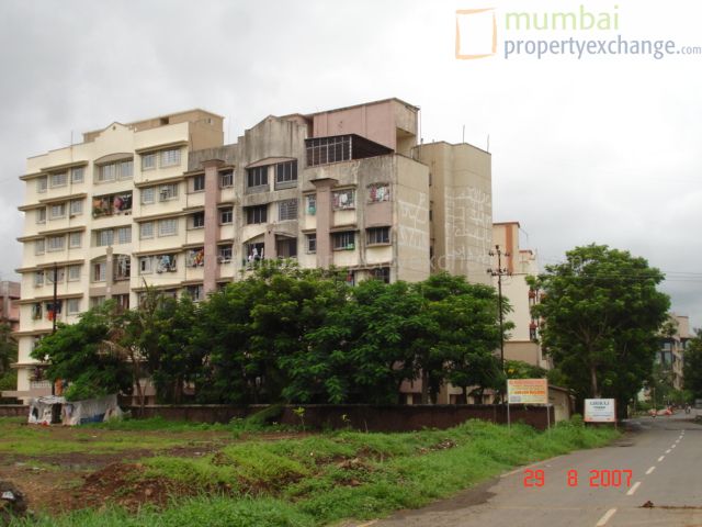 Giriraj Tower