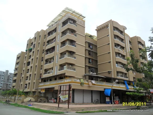 Gokul Arcade