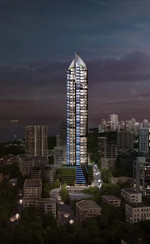 Lodha Altamount gallery