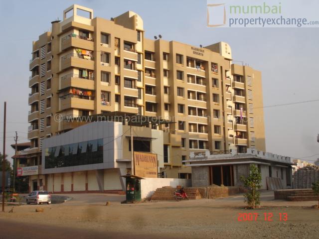 Madhuvan Heights