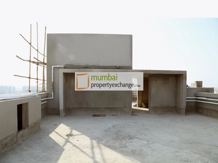 Casa Terraza Phase-3