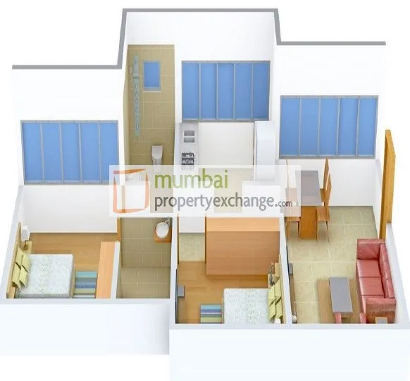 Neha Residency photo 4