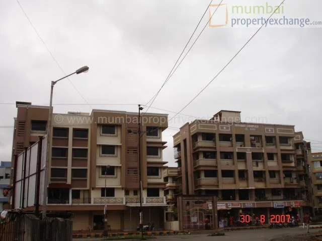 Arihant Complex gallery