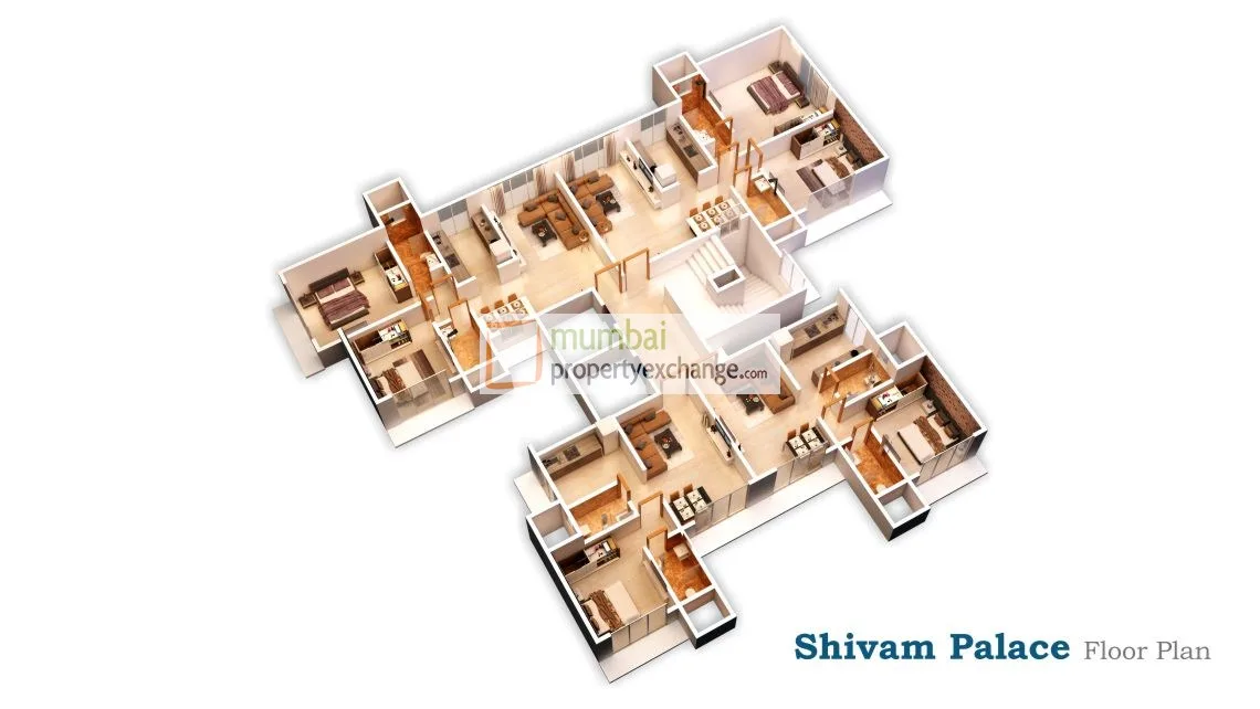 Shivam Palace gallery