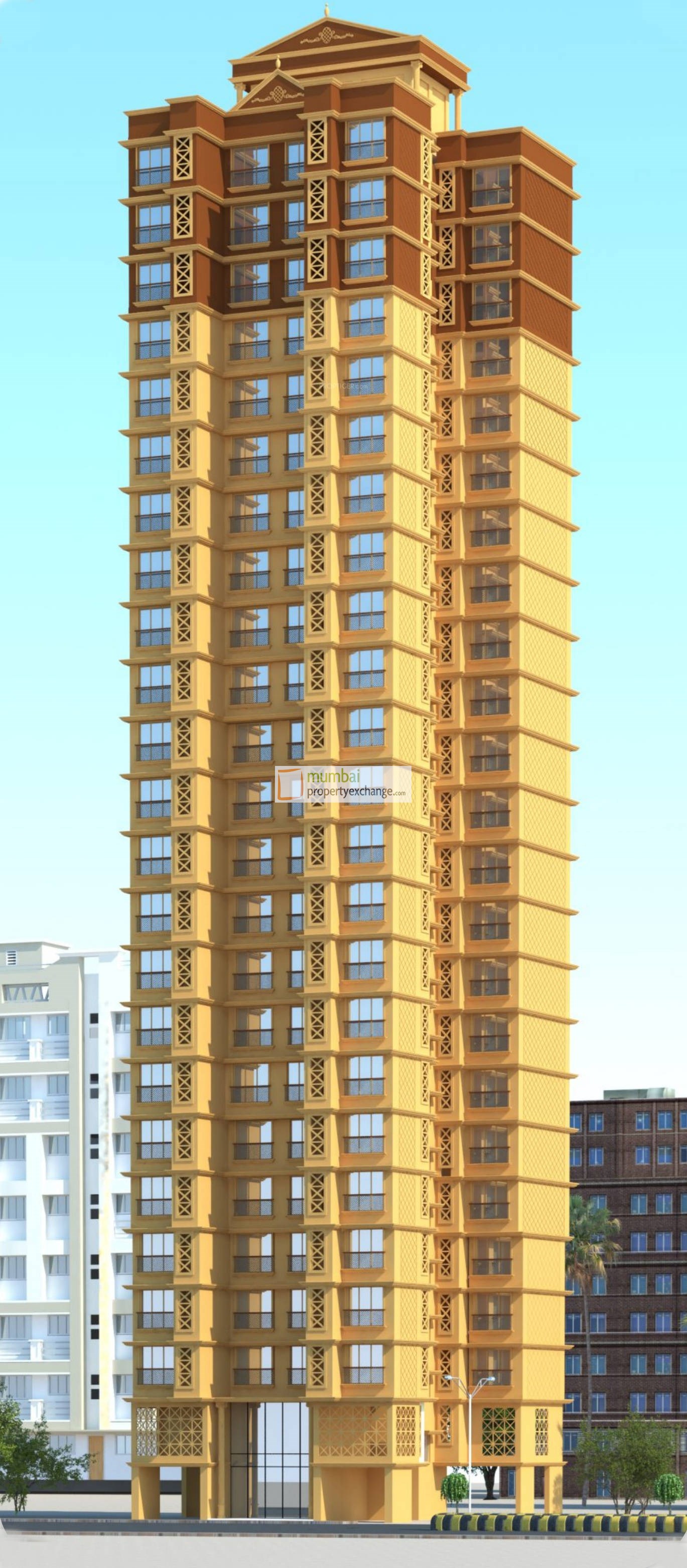 Shivam Palace