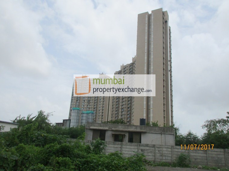 Marina Enclave Fortuna — Malad West