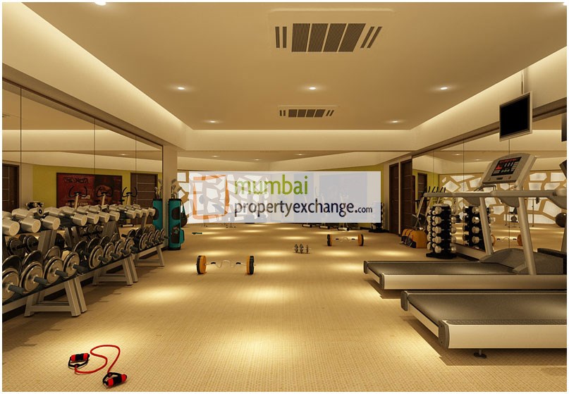 Marina Enclave Fortuna — Malad West