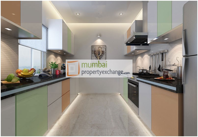 Marina Enclave Fortuna — Malad West