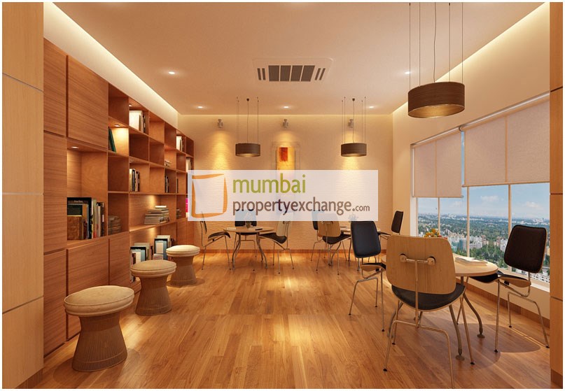 Marina Enclave Fortuna — Malad West