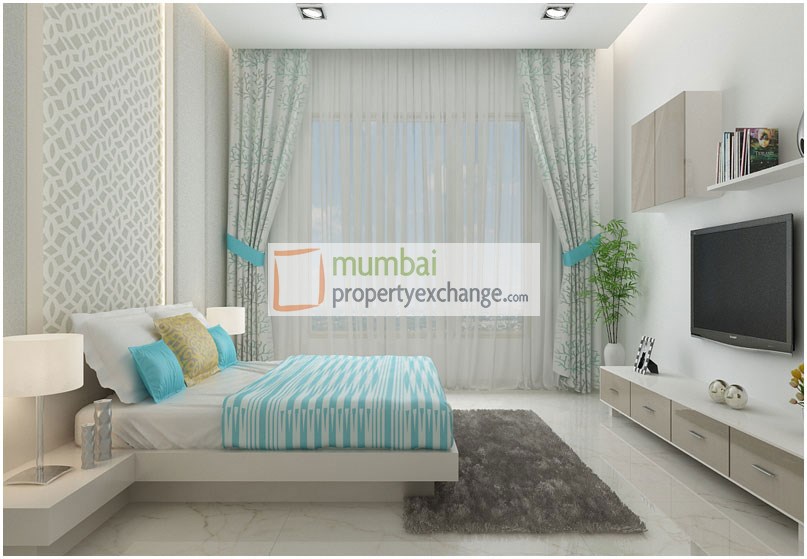Marina Enclave Fortuna — Malad West