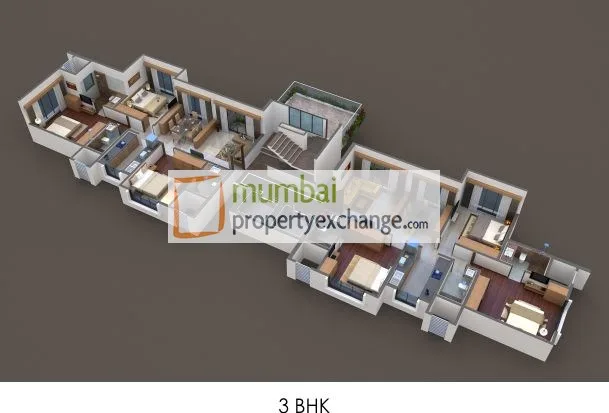 Arham Brindavan gallery