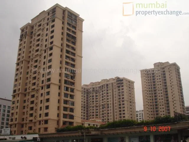Raheja Classique 3 gallery