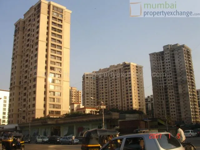 Raheja Classique 3 gallery