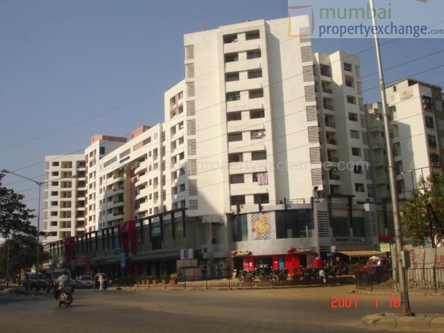 The Breezy Corner — Kandivali West