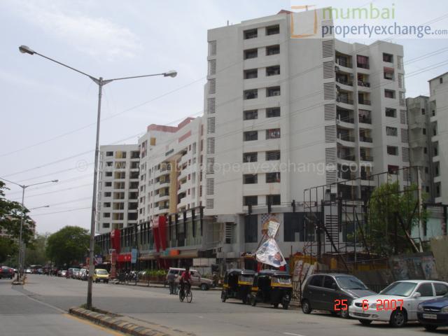 The Breezy Corner — Kandivali West