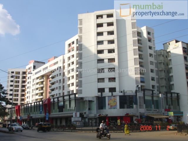 The Breezy Corner — Kandivali West