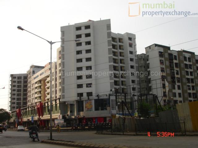 The Breezy Corner — Kandivali West