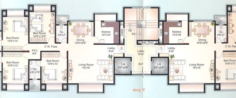 The Breezy Corner — Kandivali West