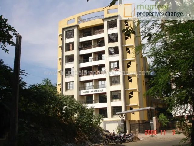 Samp Residency