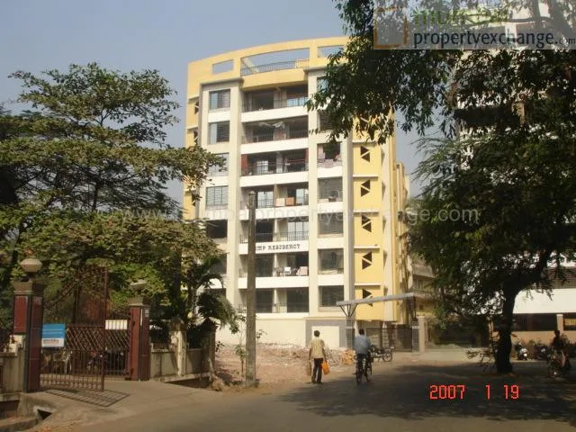Samp Residency gallery