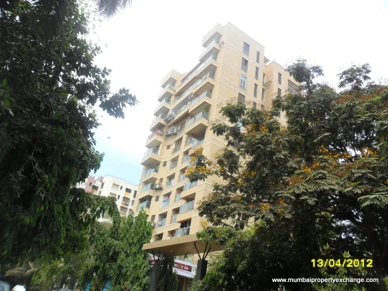 Mayfair Meridian โ Andheri West